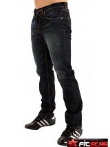 Pnsk jeansov kalhoty Adidas Originals - kliknte pro vt nhled